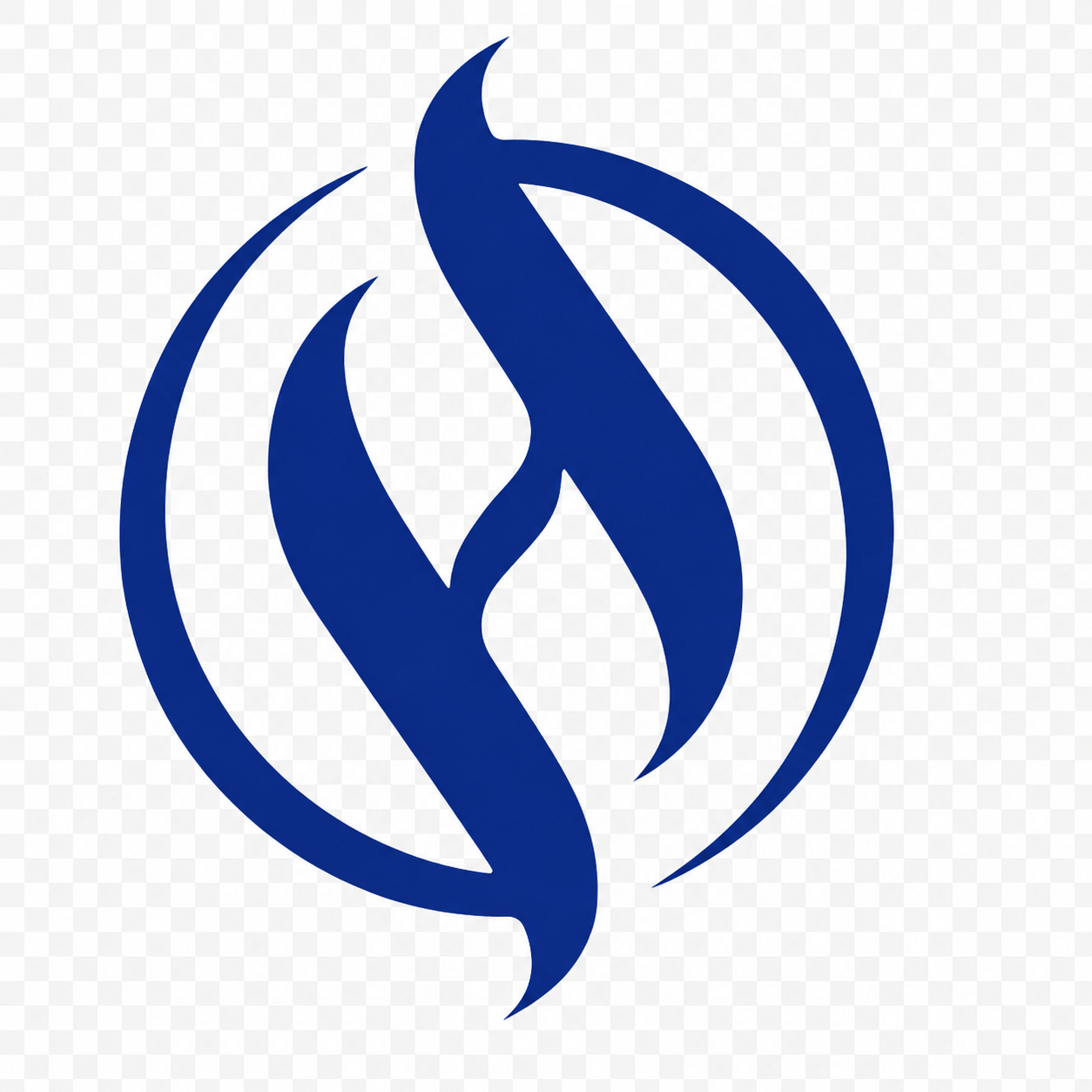 Logo PT Huacheng Building Materials Indonesia