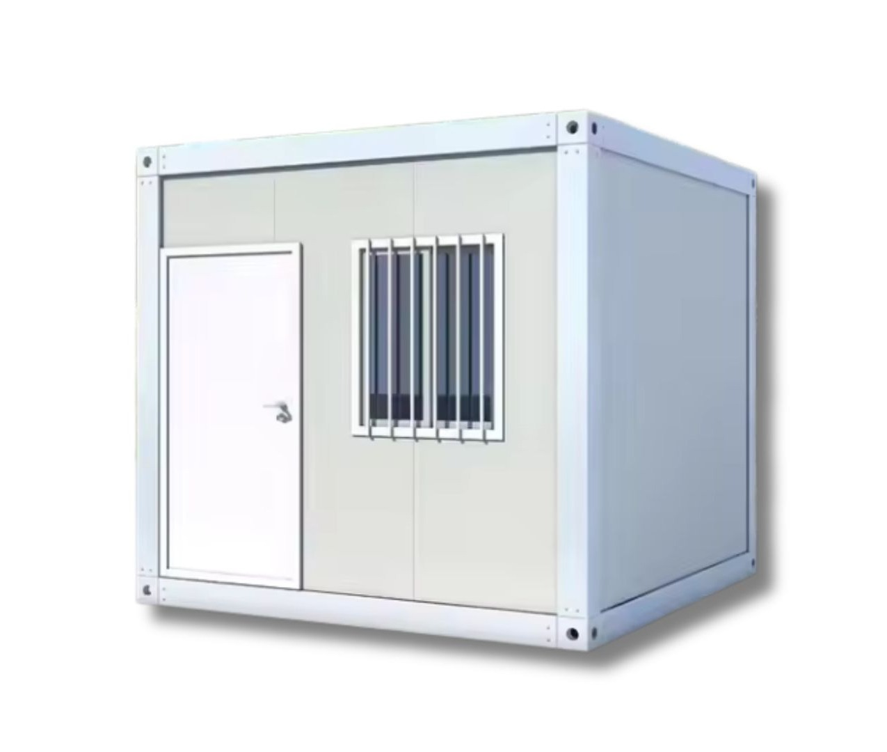 Modular House Standard 3x3m