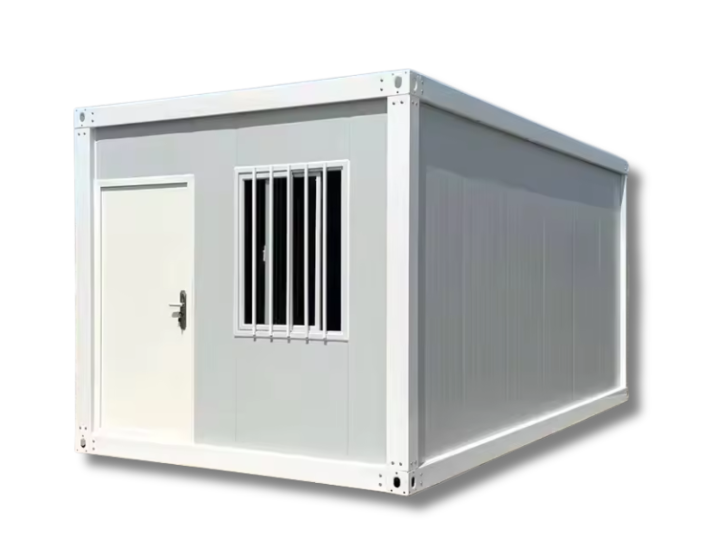 Modular House Standard 3x6m