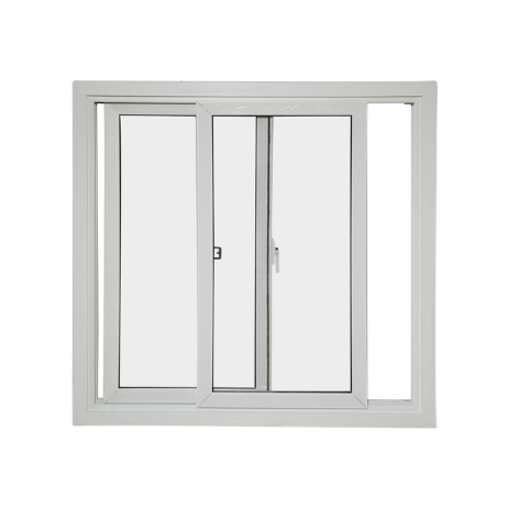 UPVC Window