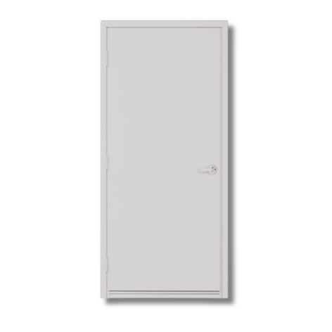 Steel Door