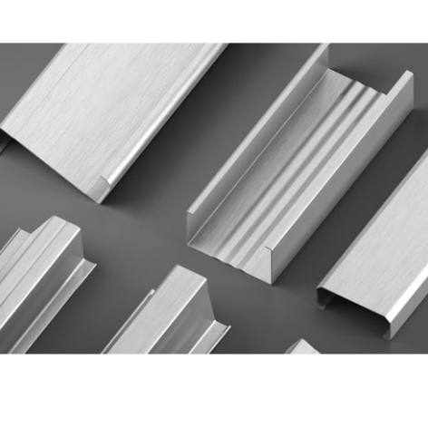 CNP Light Steel 