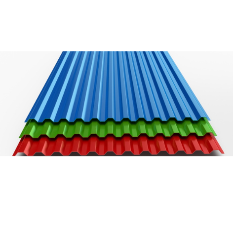 Spandek Roof